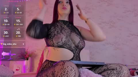 HannaB  online show from 25, 1, 2025