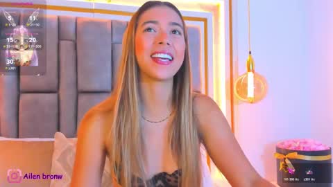 Eliana online show from 24, 10, 2025