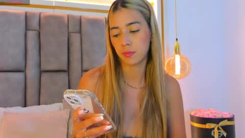 Eliana online show from 18, 4, 2026