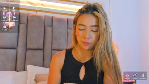 Eliana online show from 28, 4, 2026