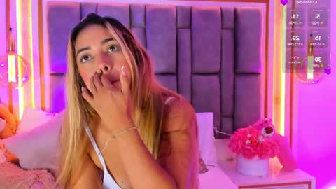 Eliana online show from 23, 7, 2026