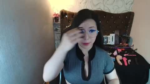 Snapshot of hannacarterr chatting on 15, 5, 2026 Hanna online show from 15, 5, 2026