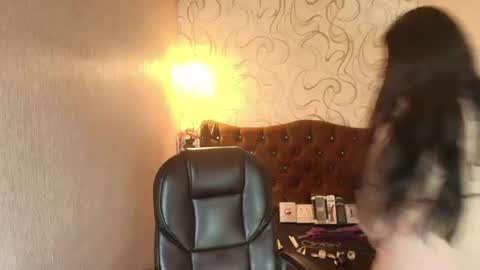 Snapshot of hannacarterr chatting on 12, 6, 2026 Hanna online show from 12, 6, 2026