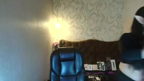 Snapshot of hannacarterr chatting on 14, 6, 2026 Hanna online show from 14, 6, 2026