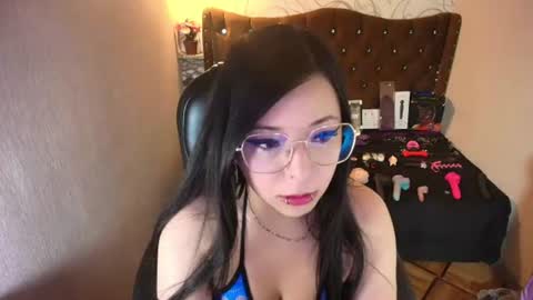 Snapshot of hannacarterr chatting on 29, 6, 2026 Hanna online show from 29, 6, 2026