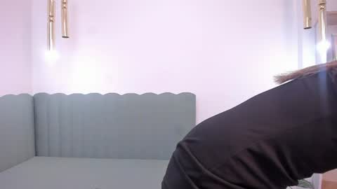 Snapshot of hannacarttier_ chatting on 23, 6, 2026 Hanna Carttier online show from 23, 6, 2026