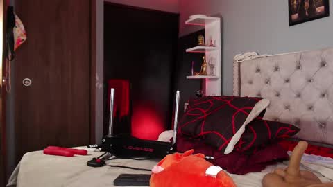 Snapshot of hannachris chatting on 10, 3, 2025 Hanna online show from 10, 3, 2025