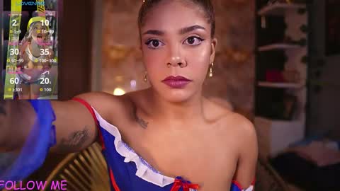 Snapshot of hannachris chatting on 6, 2, 2026 Hanna online show from 6, 2, 2026