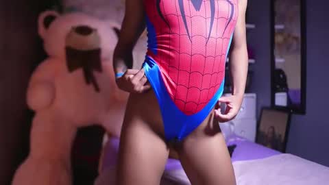 Snapshot of hannachris chatting on 1, 3, 2026 Hanna online show from 1, 3, 2026