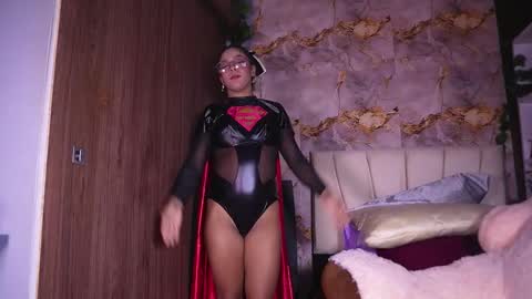 Snapshot of hannachris chatting on 2, 3, 2026 Hanna online show from 2, 3, 2026