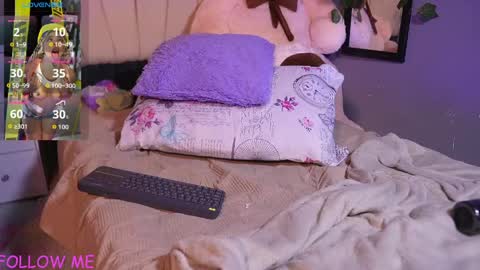 Hanna online show from 18, 4, 2026