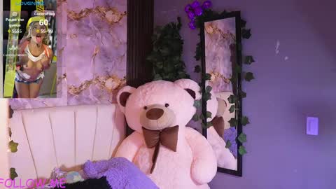 Hanna online show from 22, 4, 2026