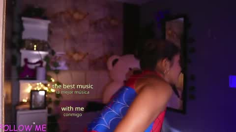 Hanna online show from 25, 4, 2026