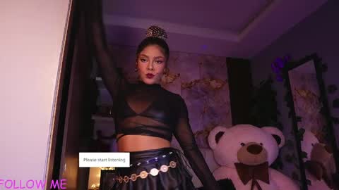 Hanna online show from 26, 4, 2026