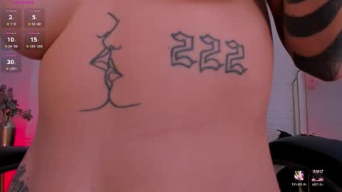  Hanna Connor  online show from 15, 9, 2025