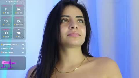 hannacruzsj online show from 7, 2, 2025