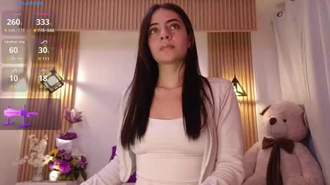 hannacruzsj online show from 23, 4, 2026