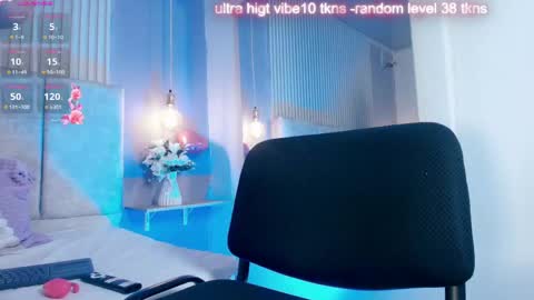 hannadanniels online show from 25, 4, 2026