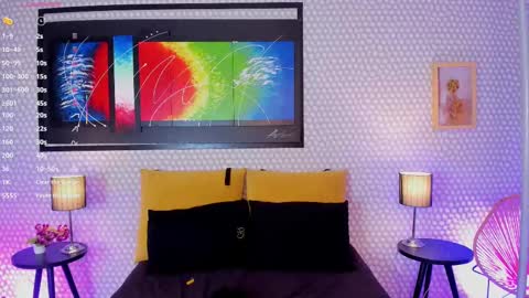 Hanna online show from 14, 10, 2025