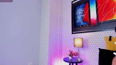 Hanna online show from 15, 10, 2025