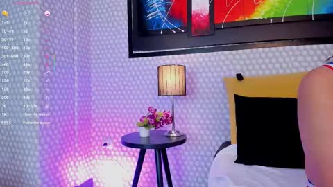 Hanna online show from 16, 10, 2025