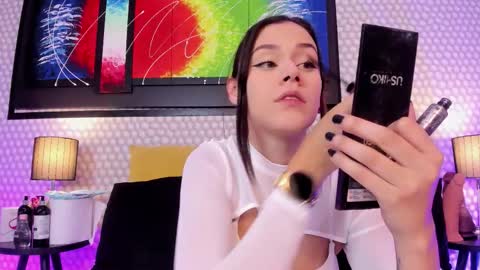 Hanna online show from 15, 11, 2025