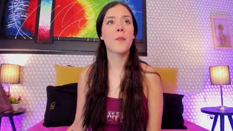 Hanna online show from 5, 12, 2025