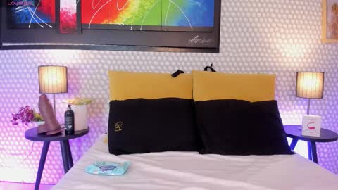 Hanna online show from 15, 12, 2025