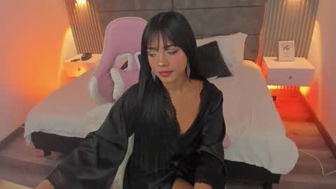 hanna online show from 21, 12, 2025