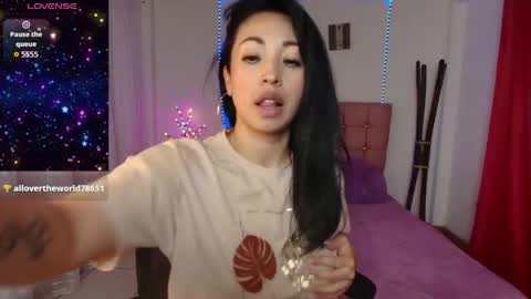 Hanna Gomez online show from 28, 4, 2026