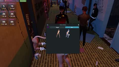 Hannah online show from 12, 1, 2026