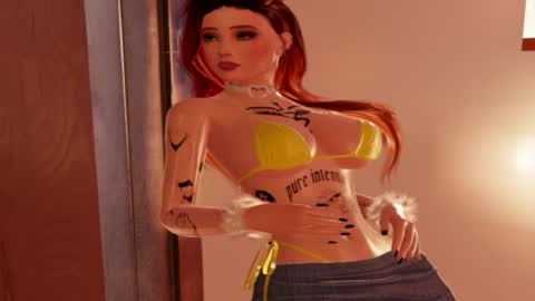 Hannah online show from 14, 5, 2026