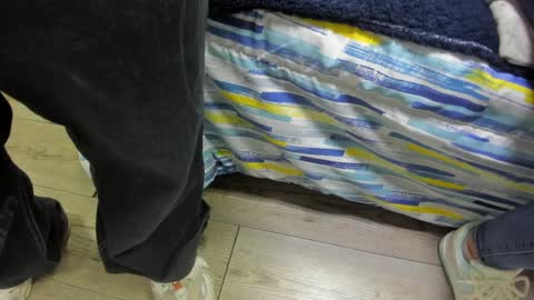 Hannah Brooke online show from 5, 4, 2026