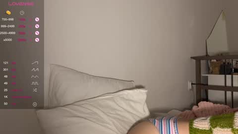 Hannah Allin online show from 30, 1, 2025