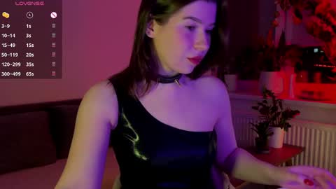 Hannah Allin online show from 7, 5, 2026