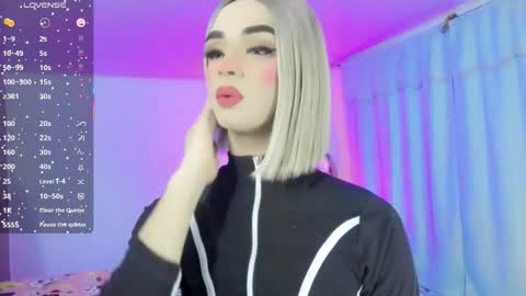 hannah backers online show from 4, 12, 2025