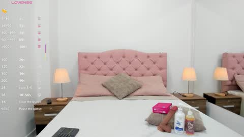 Hannah online show from 17, 3, 2026