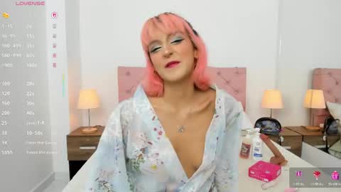 Hannah online show from 21, 4, 2026