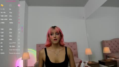 Hannah online show from 26, 4, 2026