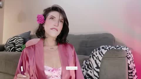 Hannah  online show from 22, 4, 2026