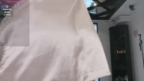 Snapshot of hannah_borbon_ chatting on 30, 4, 2026 Hannah online show from 30, 4, 2026