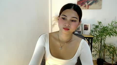 Snapshot of hannah_davis69 chatting on 16, 6, 2026 Alex online show from 16, 6, 2026