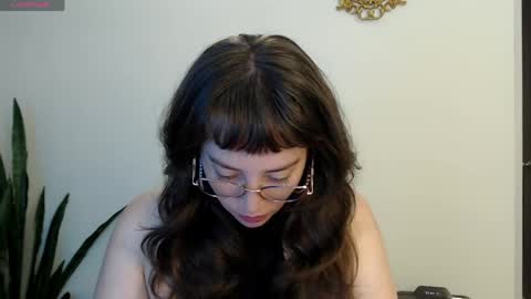 HannahHexx online show from 2, 4, 2026