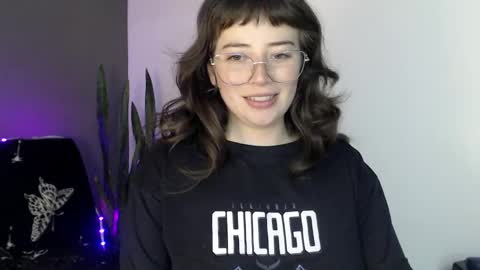HannahHexx online show from 11, 4, 2026