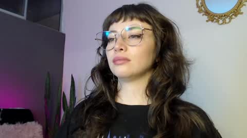 HannahHexx online show from 16, 4, 2026