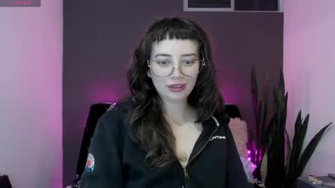 HannahHexx online show from 25, 4, 2026