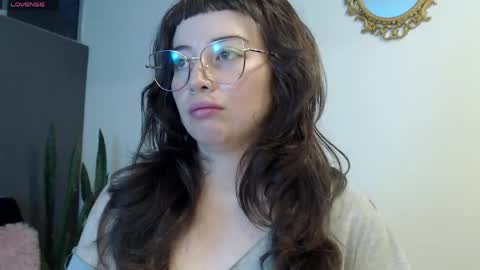 HannahHexx online show from 28, 4, 2026