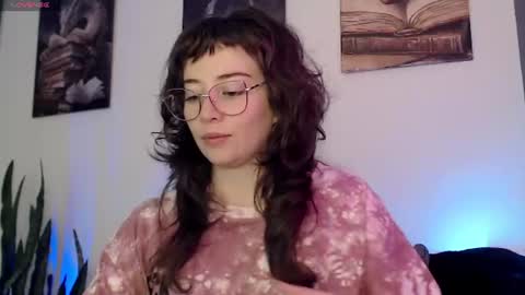 HannahHexx online show from 11, 6, 2026