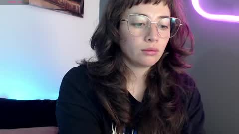 HannahHexx online show from 19, 6, 2026