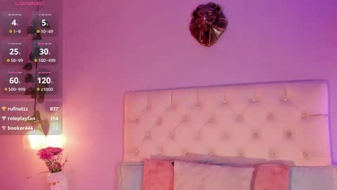 Hannah online show from 23, 2, 2025